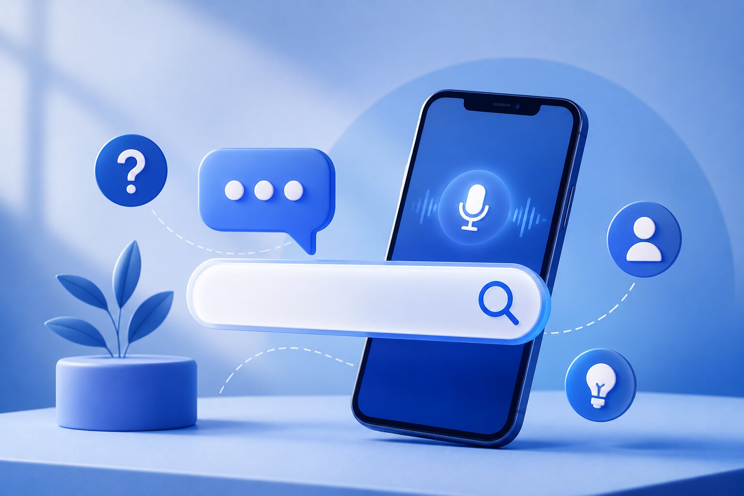Rekonstruksi Dinamika Informasi Digital dalam SEO Modern melalui AI Search, Semantic Understanding, dan Evolusi Perilaku Pencarian Pengguna