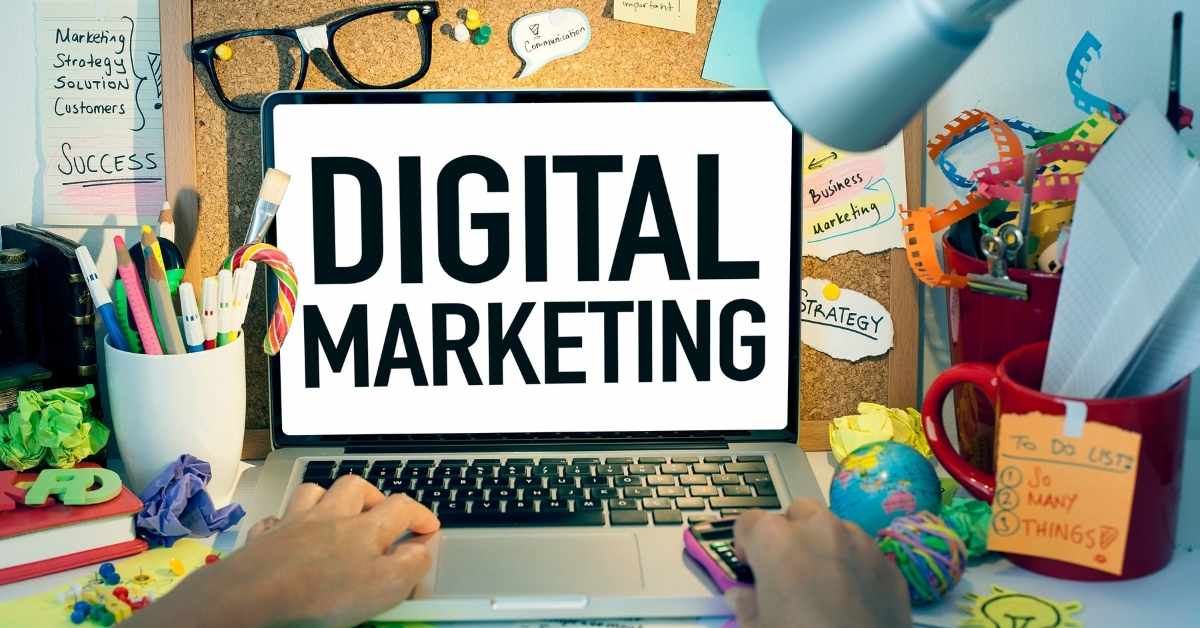 Meningkatkan Performa Bisnis Digital: Strategi Sukses dengan Internet Marketing 2026