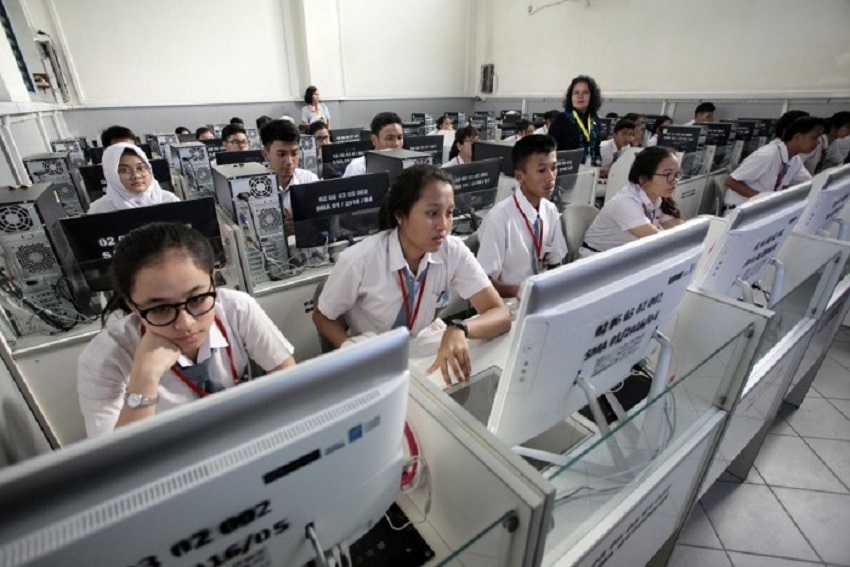 Mengenal Program Studi Unggulan di ITB: Teknik Mesin