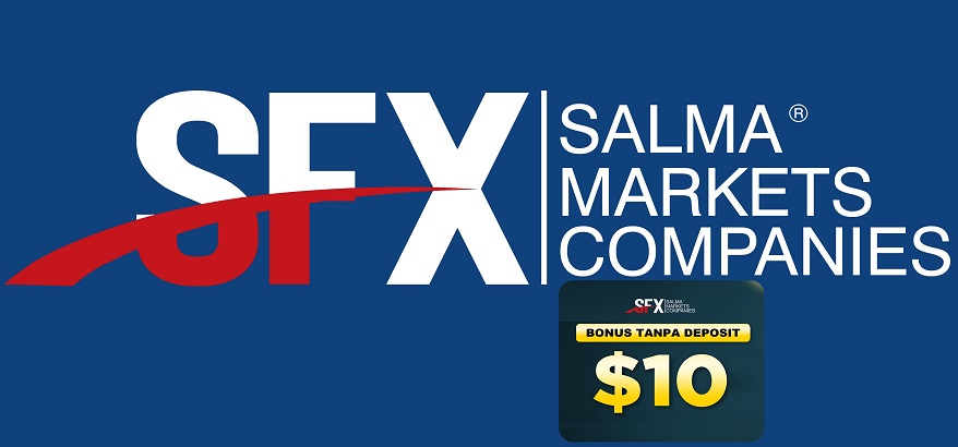 Salma Markets