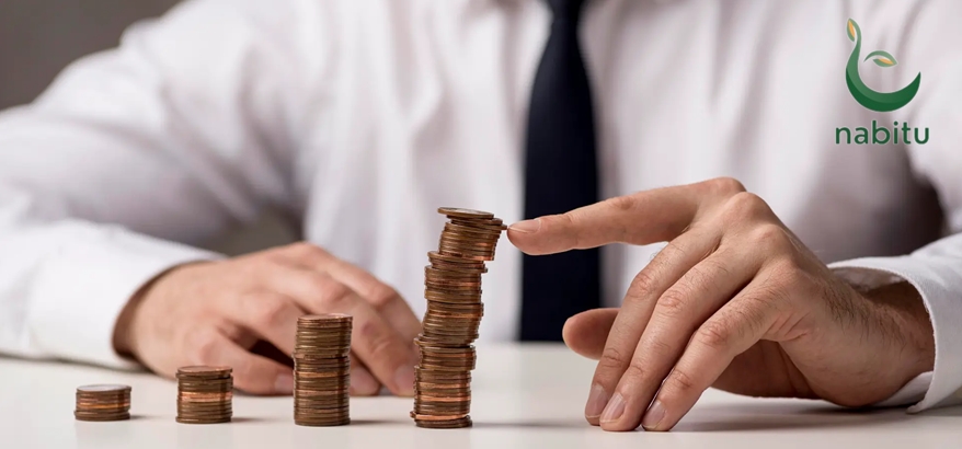 Investasi Syariah