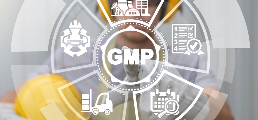 Good Manufacturing Practices