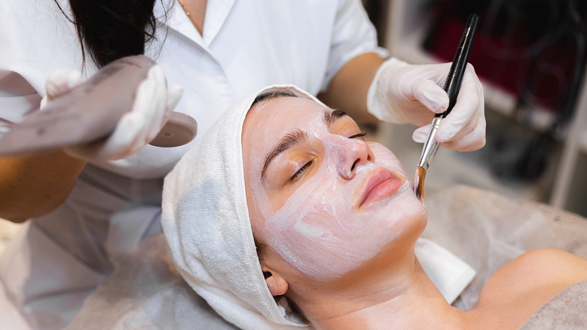 sosmed growth clinic kecantikan