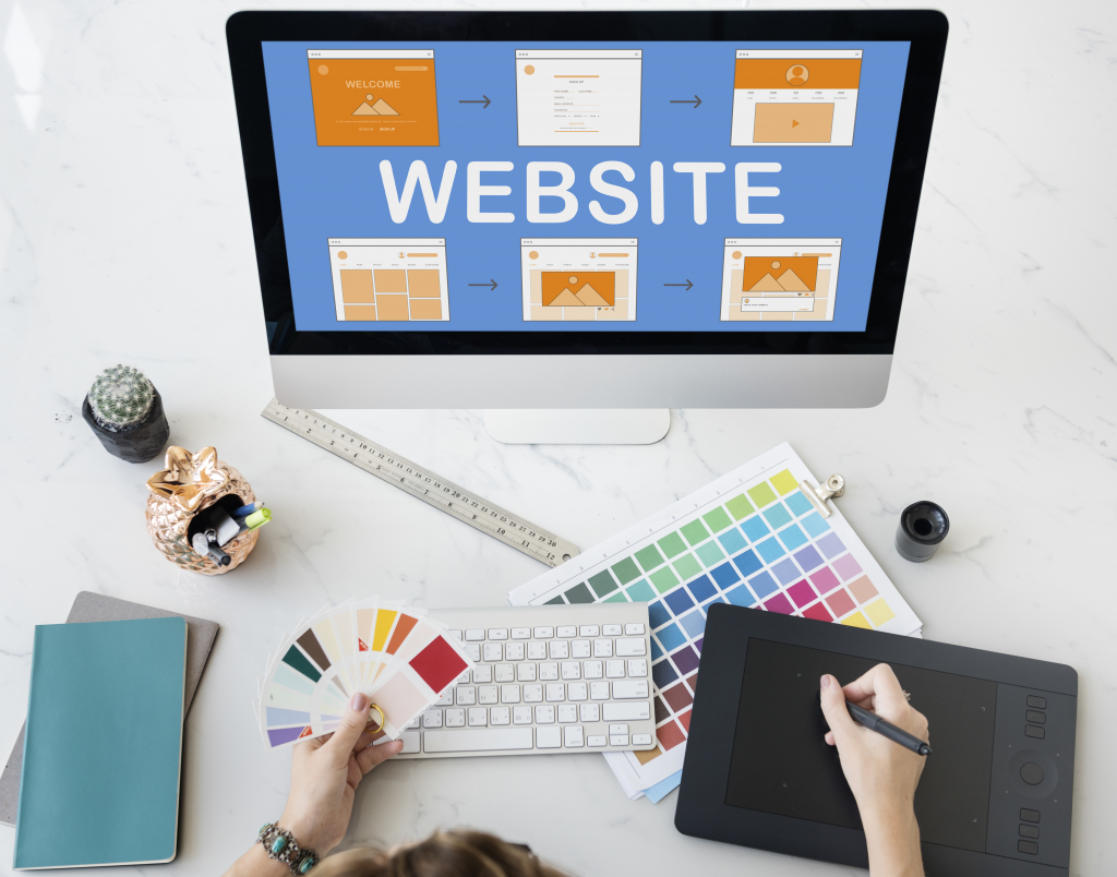 Membawa Website Keluar dari Keramaian Digital lewat Jasa Promosi Website