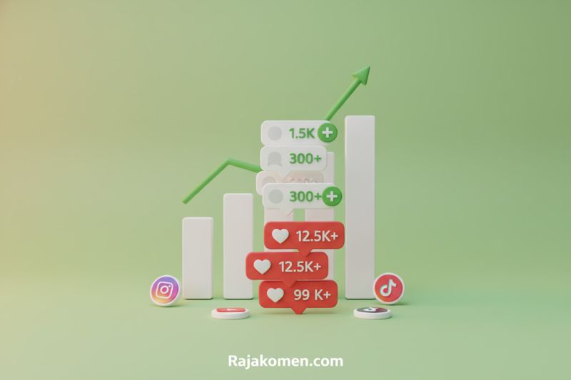 Strategi Konten Instagram yang Bikin Views Meledak dengan Pendekatan Kreatif dan Optimasi Reach Organik 2026