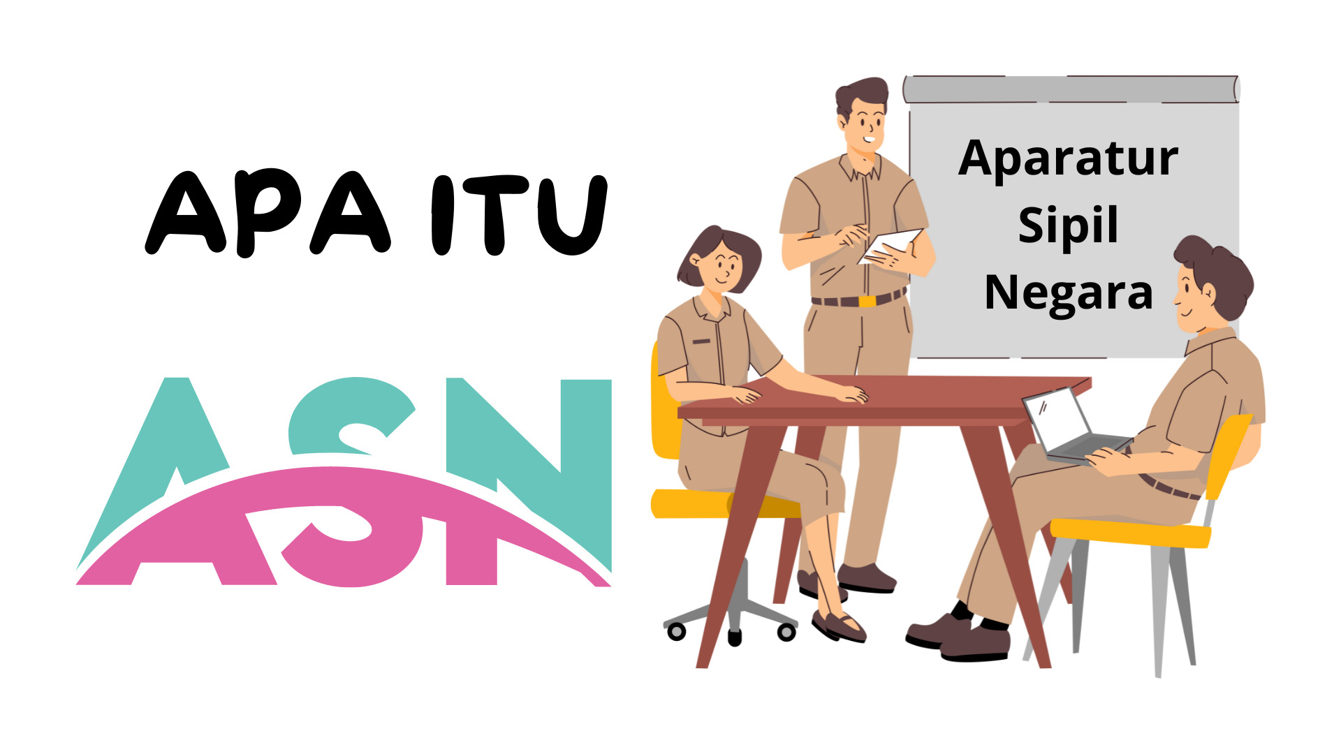 ASN