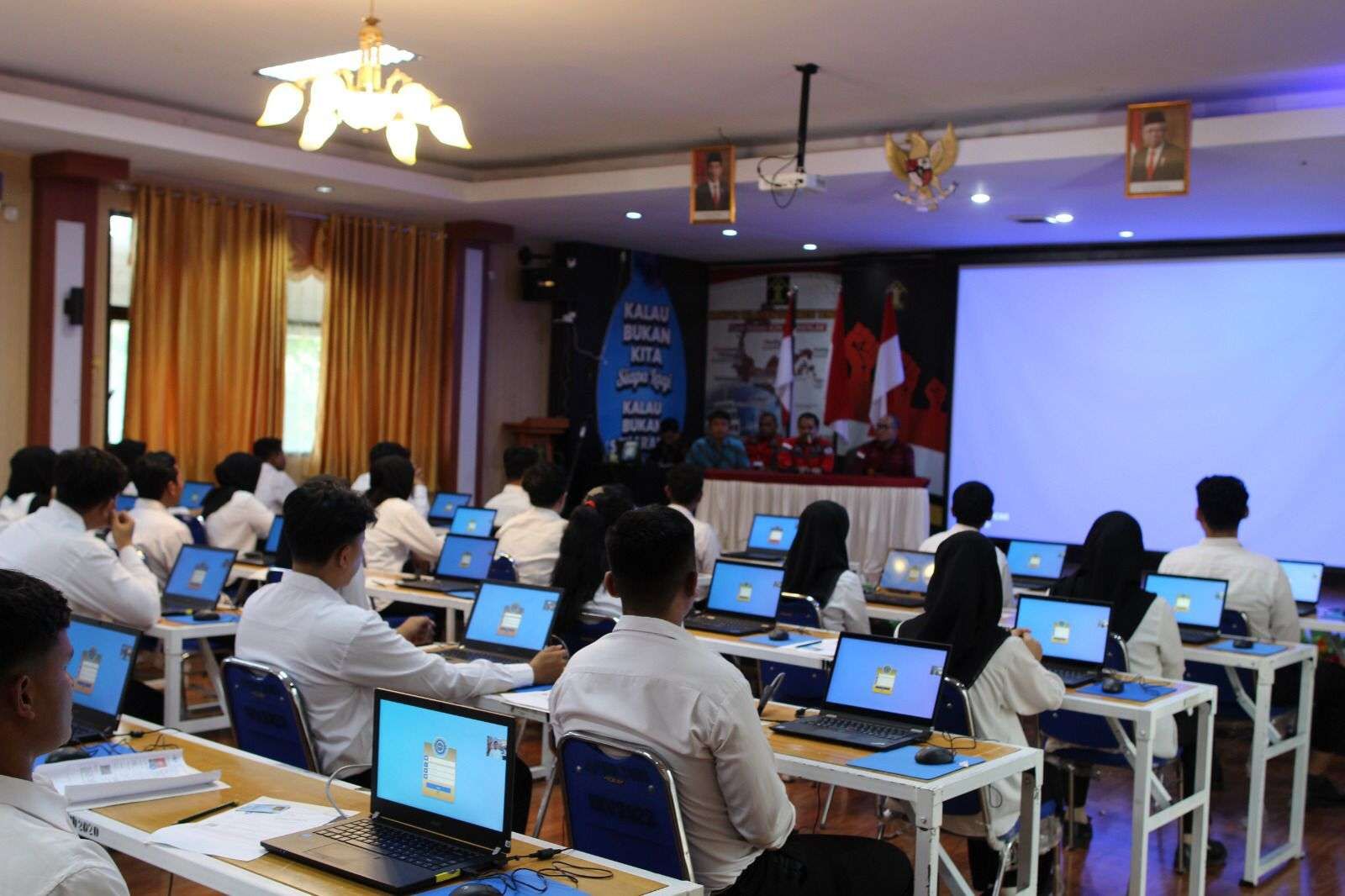 Tes CPNS TWK: Latihan Harian untuk Tingkatkan Daya Ingat dan Skor