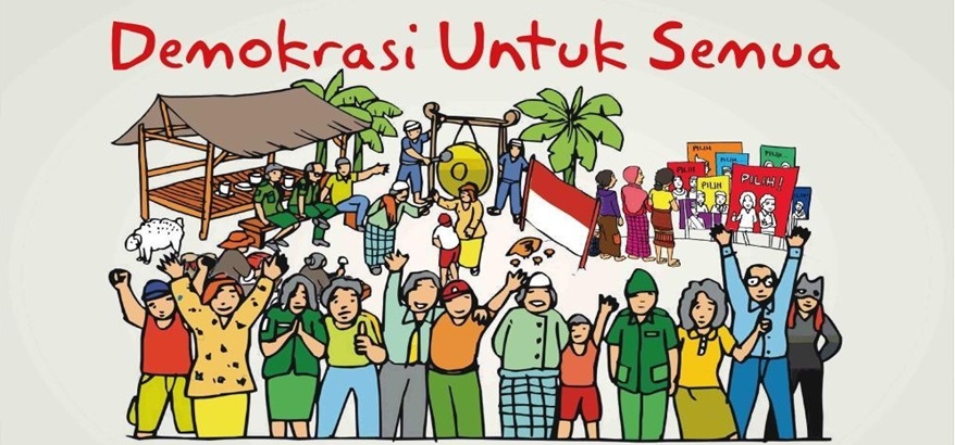 Menilai Keterlibatan Penguasa dalam Perusakan Proses Demokrasi dan Reformasi