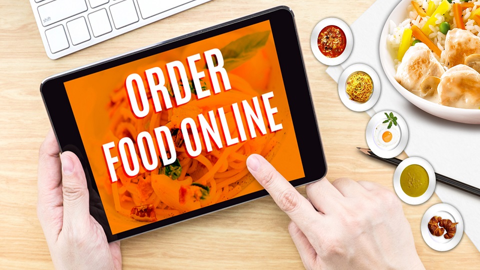Tips bisnis makanan ringan sosmed