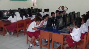 Mempersiapkan Siswa SD Kelas 5 dengan Tryout Online