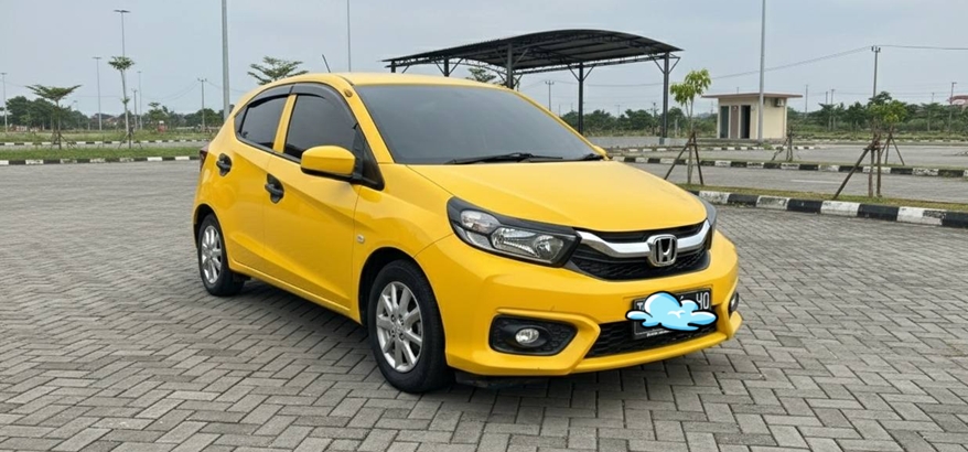 Jual Mobil Cepat