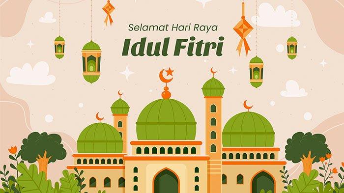 Rayakan Lebaran dengan Kata-Kata Indah yang Anti Mainstream 