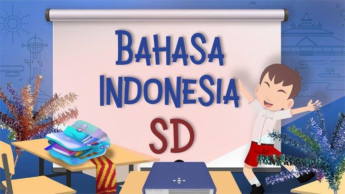 Mempersiapkan Diri dengan Tryout Online Bahasa Indonesia SD