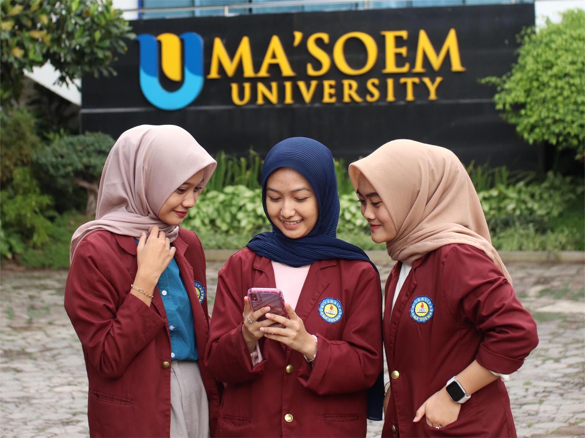Jurusan Informatika Bandung: Menyiapkan Generasi Digital Unggul Bersama Universitas Masoem