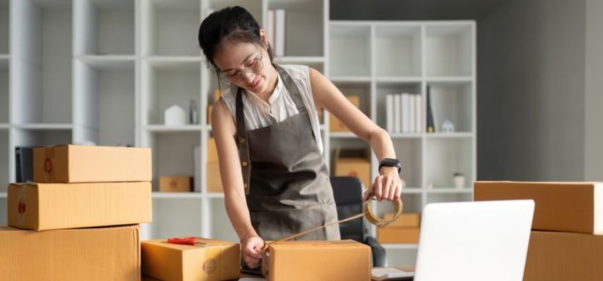 Personal Branding Online: Membangun Identitas Digital yang Kuat