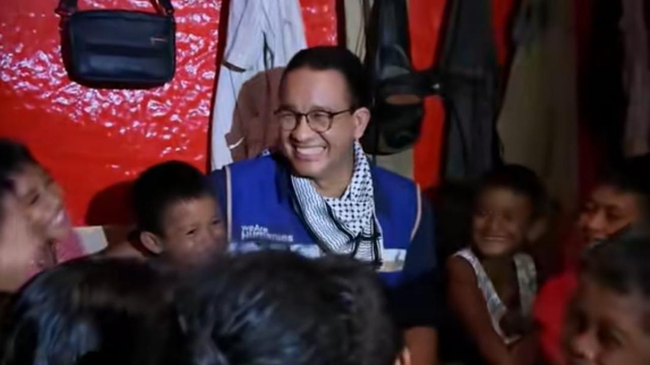 Tokoh Politik Anies Baswedan Dorong Penetapan Bencana Nasional untuk Wilayah Sumatera Utara dan Sumatera Barat
