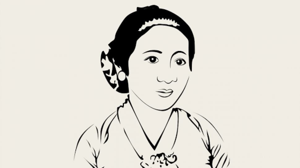 Mengenakan Kebaya Bukan Sekadar Tradisi: Makna dalam Hari Kartini