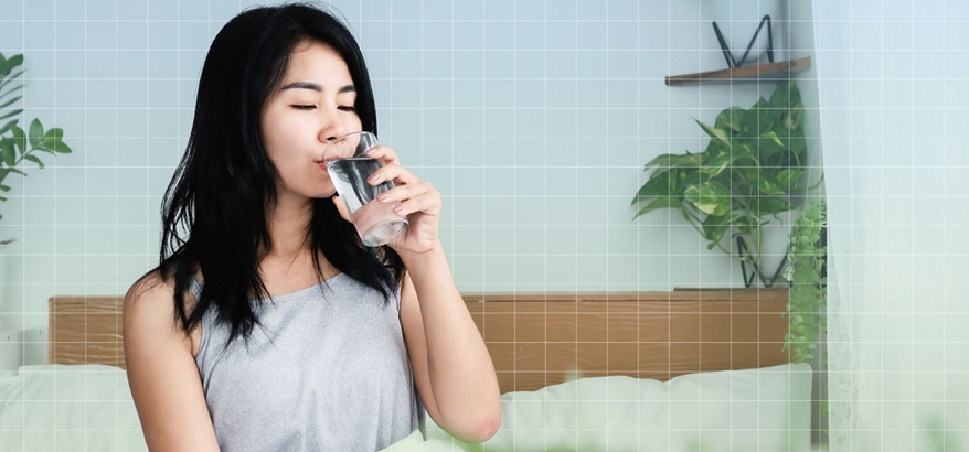 Kecantikan dari Dalam