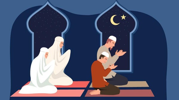 Jangan Pernah Melewatkan Sholat dengan Widget Waktu Sholat