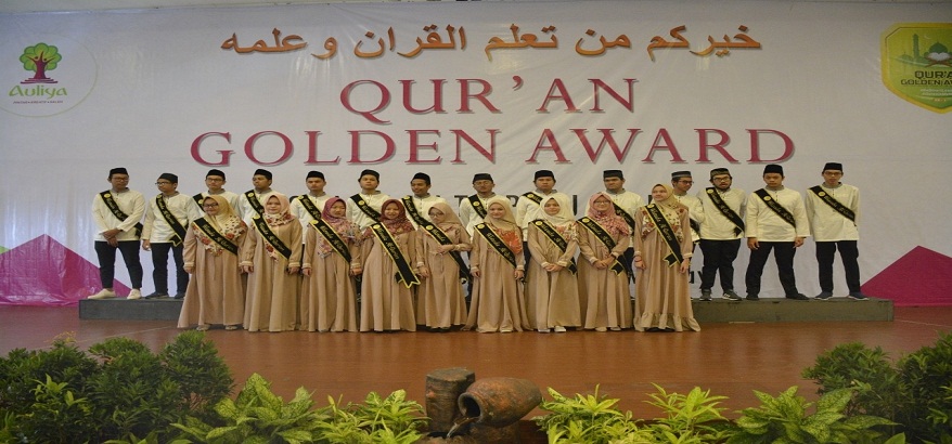 Sekolah Islam Auliya