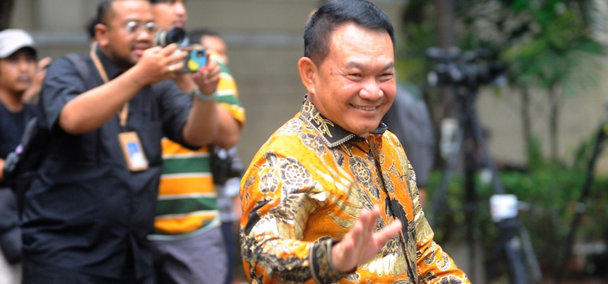 KPR Wajib Prajurit