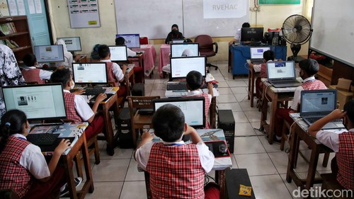 Mempersiapkan Tryout Online SD: Kunci Sukses Menghadapi Soal Cerita