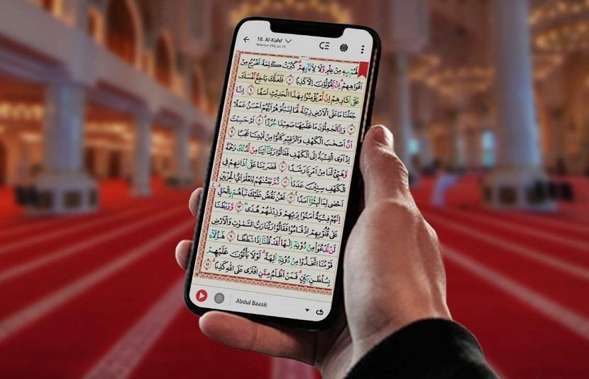 Fitur Canggih dalam Al-Quran Digital yang Mempermudah Pembelajaran Islam