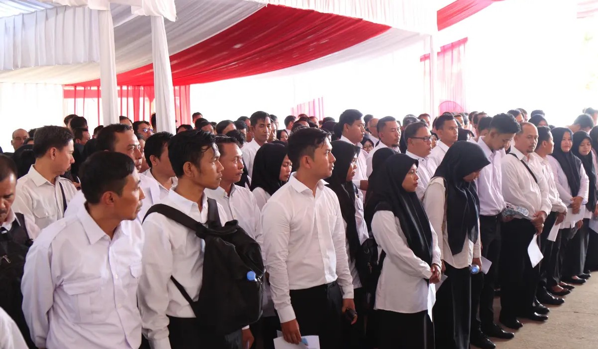 Tryout untuk Persiapan Seleksi Penerimaan CPNS yang Efektif
