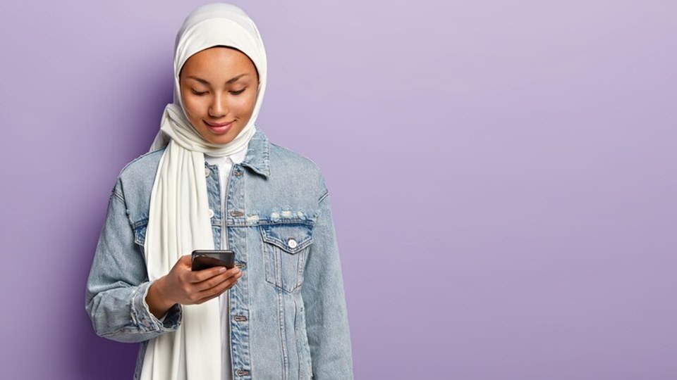 Aplikasi Waktu Sholat: Solusi Digital untuk Menunaikan Ibadah Tepat Waktu