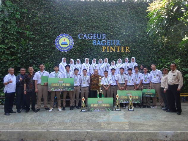 pesanten Al Masoem Bandung