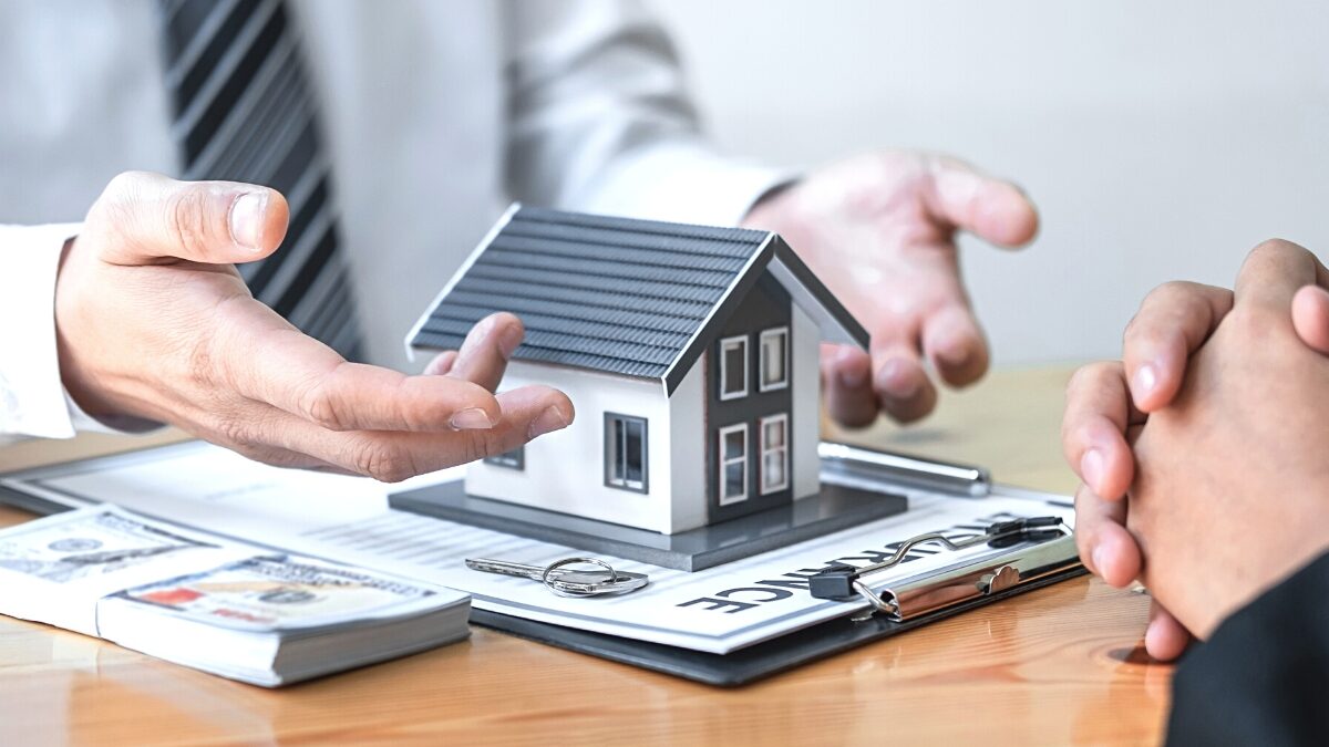 Meningkatkan Konversi Properti dari Media Sosial