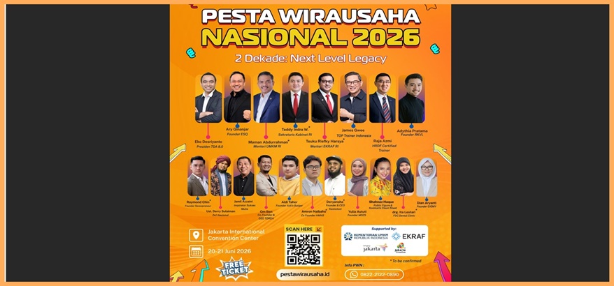 Pesta Wirausaha