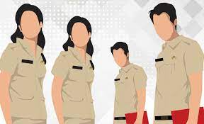 Tryout CPNS Terbaru dengan Sistem Penilaian Mirip CAT BKN 2025