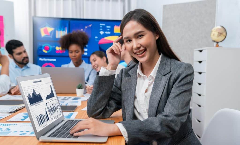 Penjualan Tidak Naik Meski Promosi Sudah Aktif? Saatnya Memanfaatkan Jasa Online Marketing