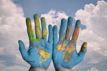 Menyiapkan Diri Menghadapi Tryout Online PPKn Globalisasi dengan Tryout.id