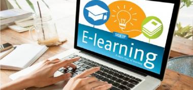 Online Learning & Kuliah Online