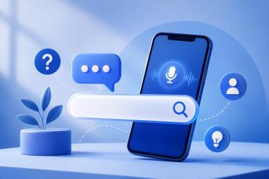 Rekonstruksi Dinamika Informasi Digital dalam SEO Modern melalui AI Search, Semantic Understanding, dan Evolusi Perilaku Pencarian Pengguna