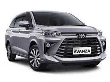 Evolusi Desain Toyota Avanza yang Membuatnya Tetap Diminati