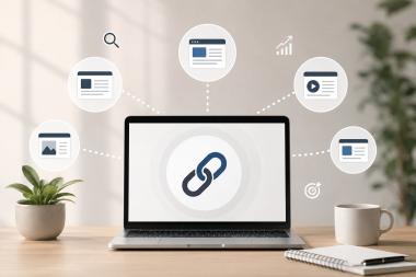 Strategi Skalabilitas Link Building untuk Meningkatkan Backlink Berkualitas dan Pertumbuhan Trafik Website