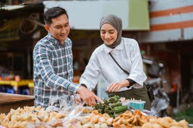 Strategi Marketing UMKM Efektif: Tips Meningkatkan Penjualan dan Memperluas Jangkauan Pasar