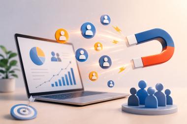 Cara Mengoptimalkan Strategi Pemasaran Digital untuk Menarik Lebih Banyak Prospek Berkualitas dan Meningkatkan Peluang Penjualan