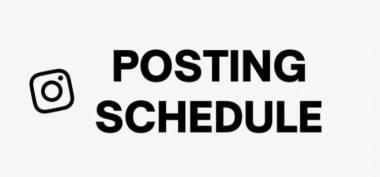 Jadwal Posting Konten sebagai Kunci Konsistensi Digital Marketing