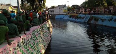 Dinas Lingkungan Hidup