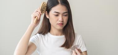 Obat Herbal Rambut Rontok
