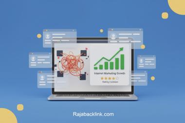 Strategi Omnichannel Marketing untuk Mengembangkan Bisnis Berbasis Digital Tahun 2026