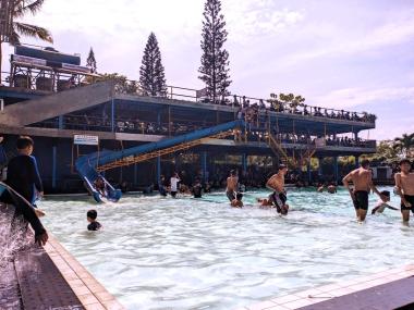 pesantren modern di bandung