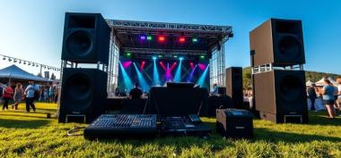 Sewa Sound System