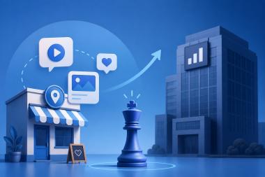 Strategi Content Marketing Lokal yang Efektif di Era Digital: Cara Bisnis Kecil Meningkatkan Kepercayaan Pelanggan, Menguasai SEO Google, dan Membangun Brand yang Bertahan Lama