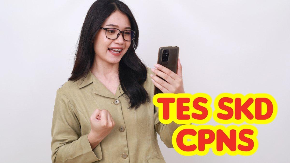 Manfaatkan Tryout CPNS Gratis dan Akurat di Tryout.id