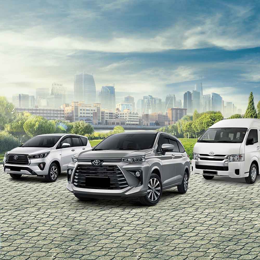 Strategi Diskon dan Promo Rental Mobil yang Menarik di Medsos